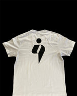 InFr€Quent Studios Tee - White