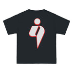 InFr€Quent Studios Tee - Black
