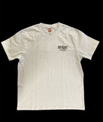 InFr€Quent Studios Tee - White
