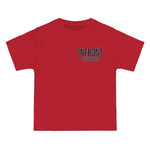 InFr€Quent Studios Tee - Red