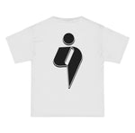 InFr€Quent Studios Tee - White