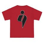 InFr€Quent Studios Tee - Red